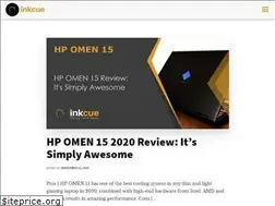 Sites similar to inkcue.com