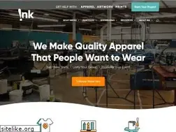 Sites similar to inkcustomtees.com