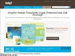 Sites similar to inkd.com