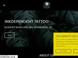 Sites similar to inkdependent.eu