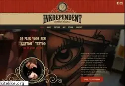 Sites similar to inkdependent.nl