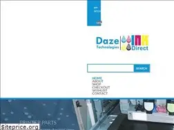 Sites similar to inkdirectusa.com