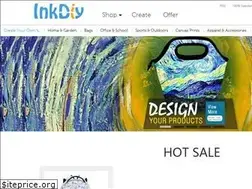 Sites similar to inkdiy.com