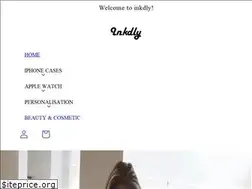 Sites similar to inkdly.com