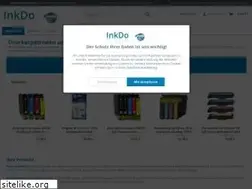 Sites similar to inkdo.de