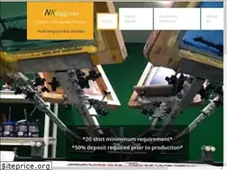 Sites similar to inkdogg.com