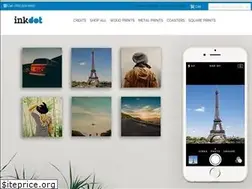Sites similar to inkdot.com