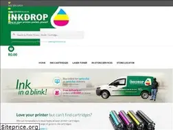 Sites similar to inkdrop.co.za