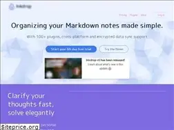 Sites similar to inkdrop.info