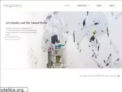 Sites similar to inkdwell.com