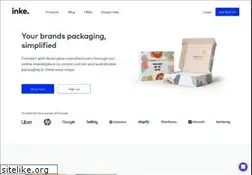 Sites similar to inke.com.au