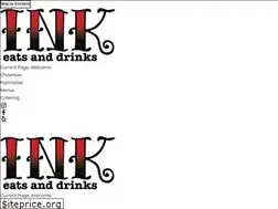 Sites similar to inkeats.com