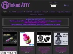 Sites similar to inkedatty.com
