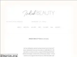 Sites similar to inkedbeauty.org