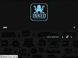 Sites similar to inkedbrand.com