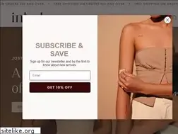 Sites similar to inkedbydani.com