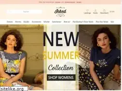Sites similar to inkedfashion.com