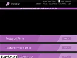 Sites similar to inkedfur.com