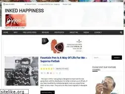 Sites similar to inkedhappiness.com