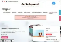 Sites similar to inkedibles.com