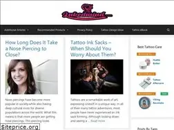 Sites similar to inkedmind.com