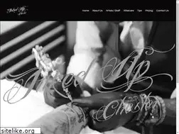 Sites similar to inkedupchester.co.uk