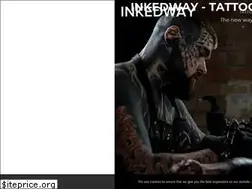 Sites similar to inkedway.com