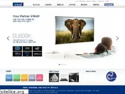 Sites similar to inkel.co.kr