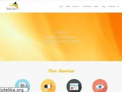 Sites similar to inkelves.co.uk
