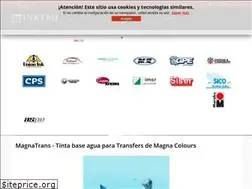 Sites similar to inkemi.es