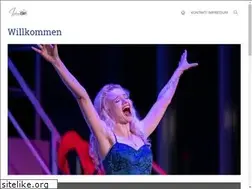 Sites similar to inken-rahardt.de