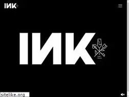 Sites similar to inkentertainment.com
