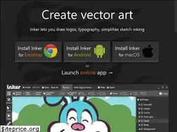 Sites similar to inker.co