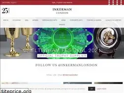 Sites similar to inkerman.co.uk