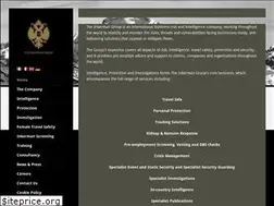 Sites similar to inkerman.com
