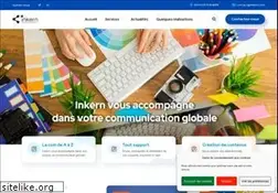 Sites similar to inkern.com