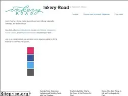 Sites similar to inkeryroad.com
