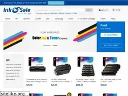 Sites similar to inkesale.com