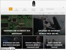 Sites similar to inkevolved.com