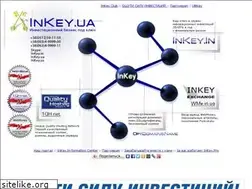 Sites similar to inkey.ua