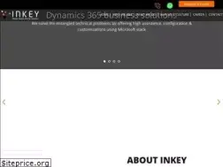 Sites similar to inkeysolutions.com