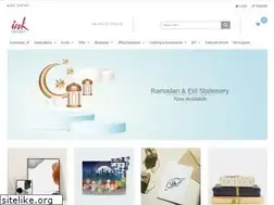 Sites similar to inkfactory.pk