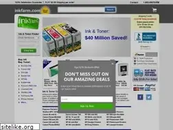 Sites similar to inkfarm.com