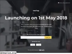 Sites similar to inkflap.com