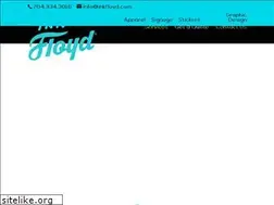 Sites similar to inkfloyd.com