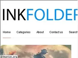 Sites similar to inkfolder.com