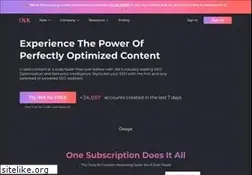 Sites similar to inkforall.com