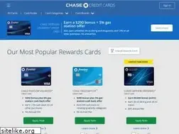 Sites similar to inkfromchase.com