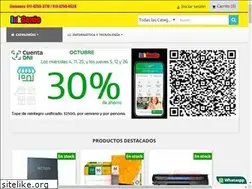 Sites similar to inkgenio.com.ar