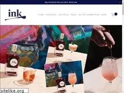 Sites similar to inkgin.com